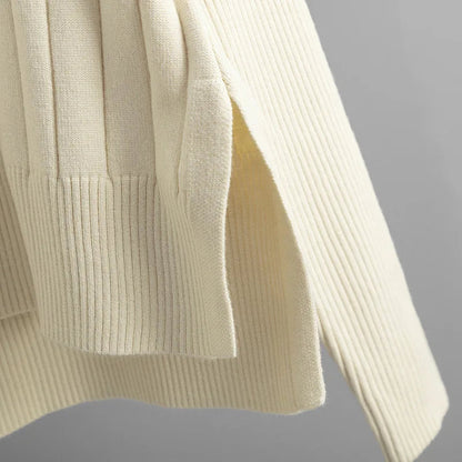 Beautifully Balanced Garment with Timeless Character