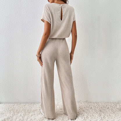 Vintage Inspired Trousers with a Contemporary Edge