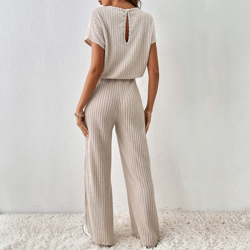 Vintage Inspired Trousers with a Contemporary Edge