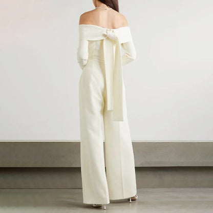 Beautifully Finished Trousers in a Timeless Design