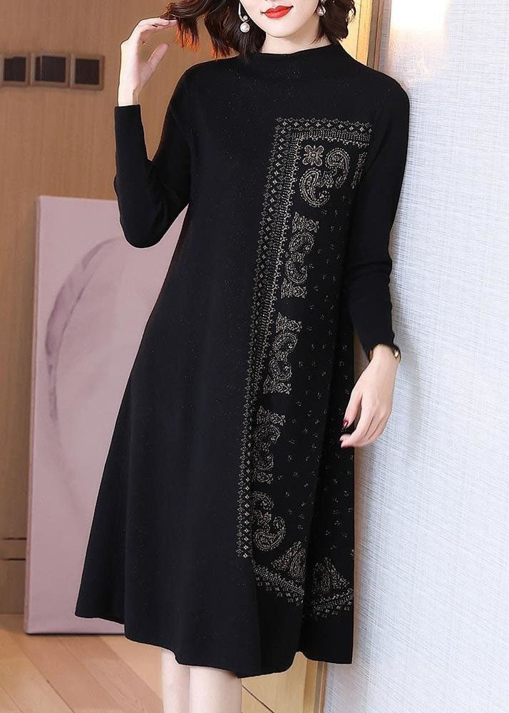 Classic Vintage & Enduringly Stylish Dress