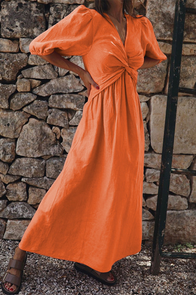 Classic Vintage & Enduringly Stylish Dress