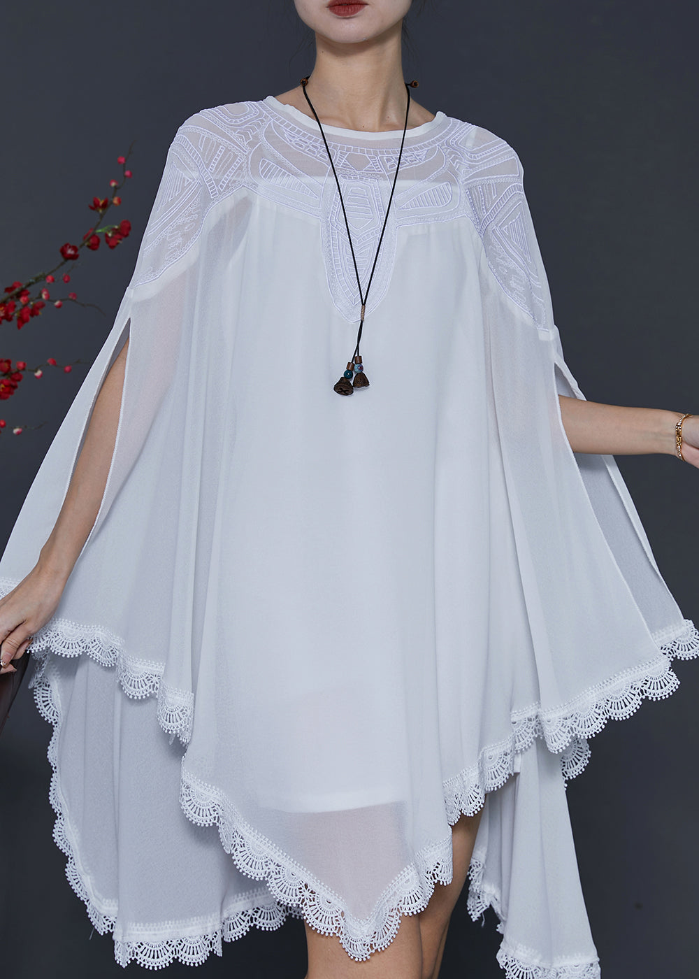 Beautifully Finished Shirt in a Timeless Design