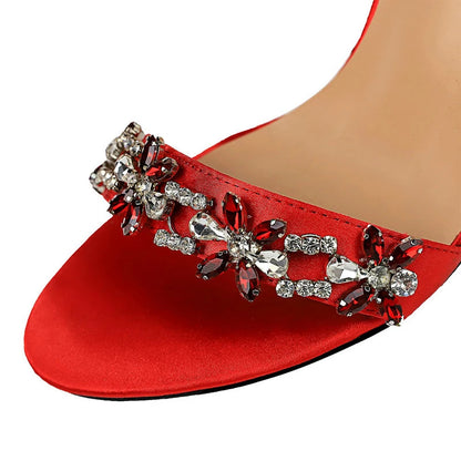 Beautifully Finished Sandals in a Timeless Design