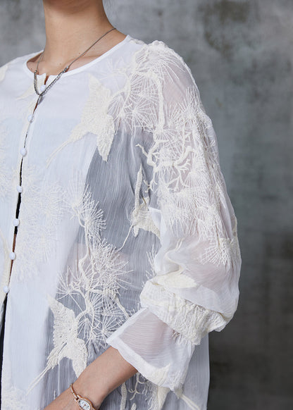 Polished Shirt with an Effortless Classic Look