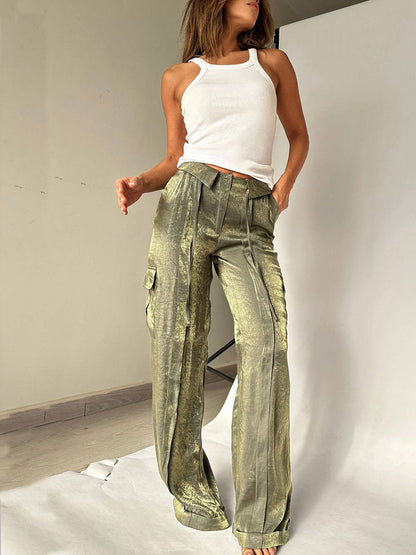 Olive Green