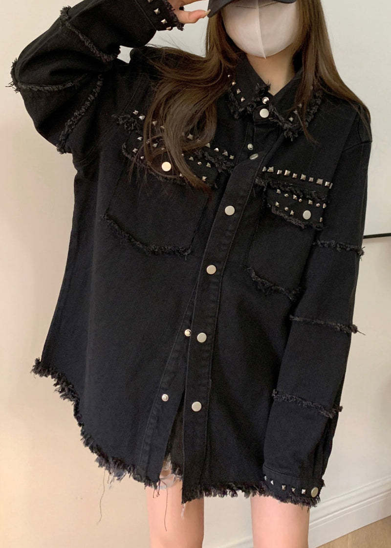 Classic Vintage & Enduringly Stylish Coat