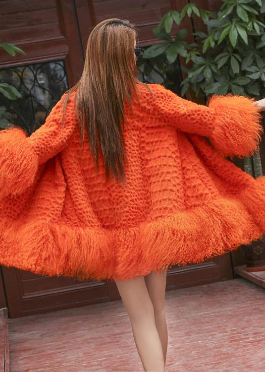 Beautifully Balanced Coat with Timeless Character