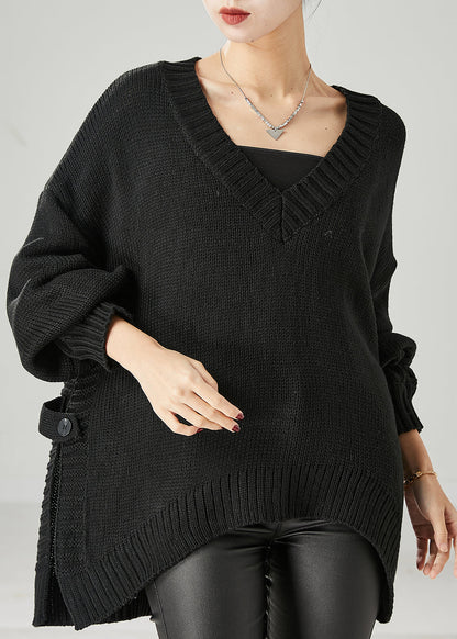 Beautifully Crafted Sweater in a Classic Style