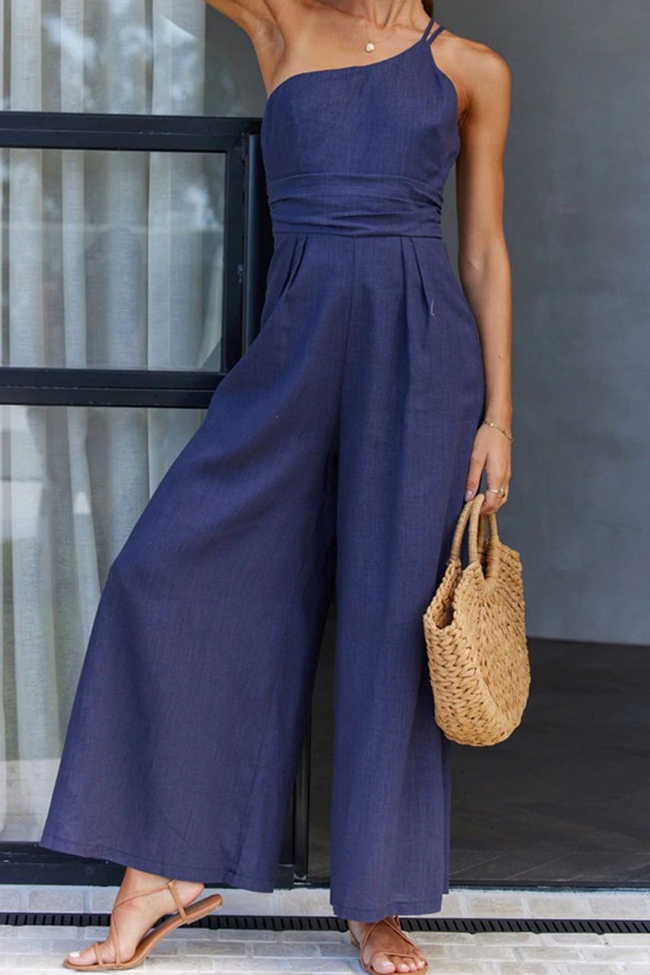 Classic Vintage Garment with a Flattering Fit