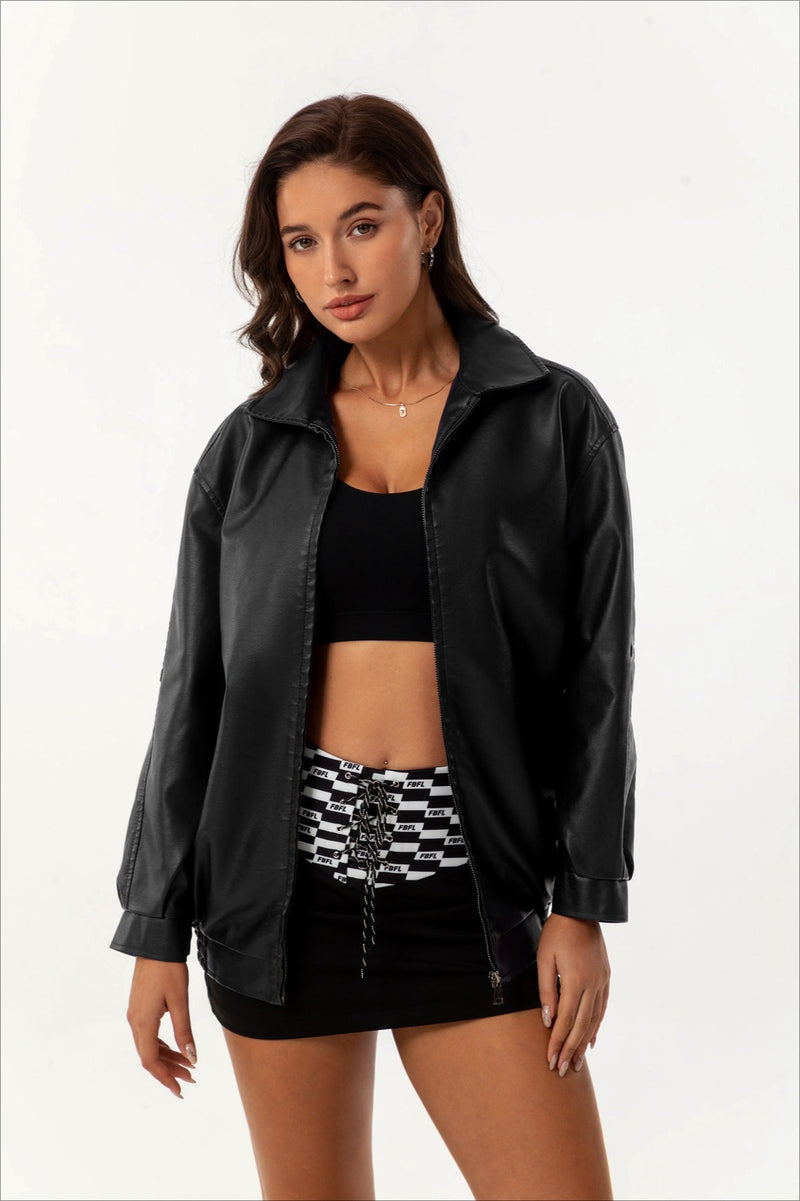 Classic Vintage & Enduringly Stylish Jacket