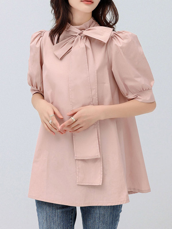 Effortlessly Elegant Blouse with a Timeless Design
