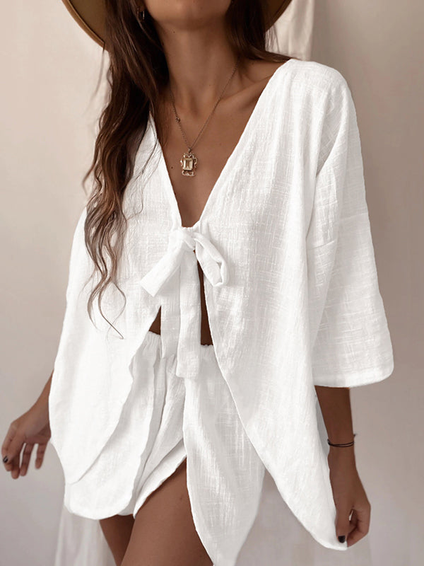 Polished Shirt with an Effortless Classic Look