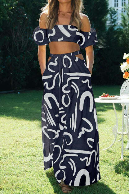 Classic Vintage Garment with a Flattering Fit