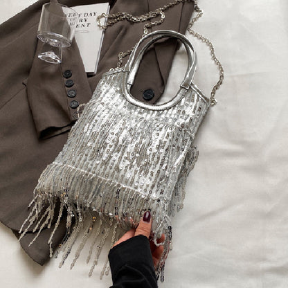 Gracefully Styled Bag for Any Occasion