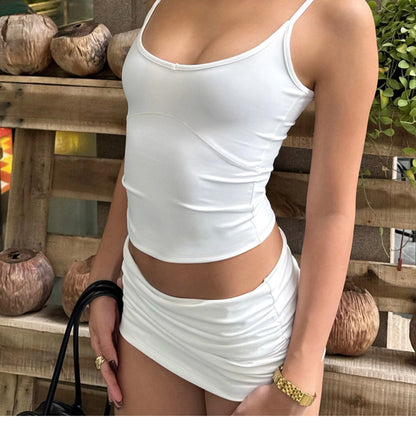Gracefully Styled Garment for Any Occasion