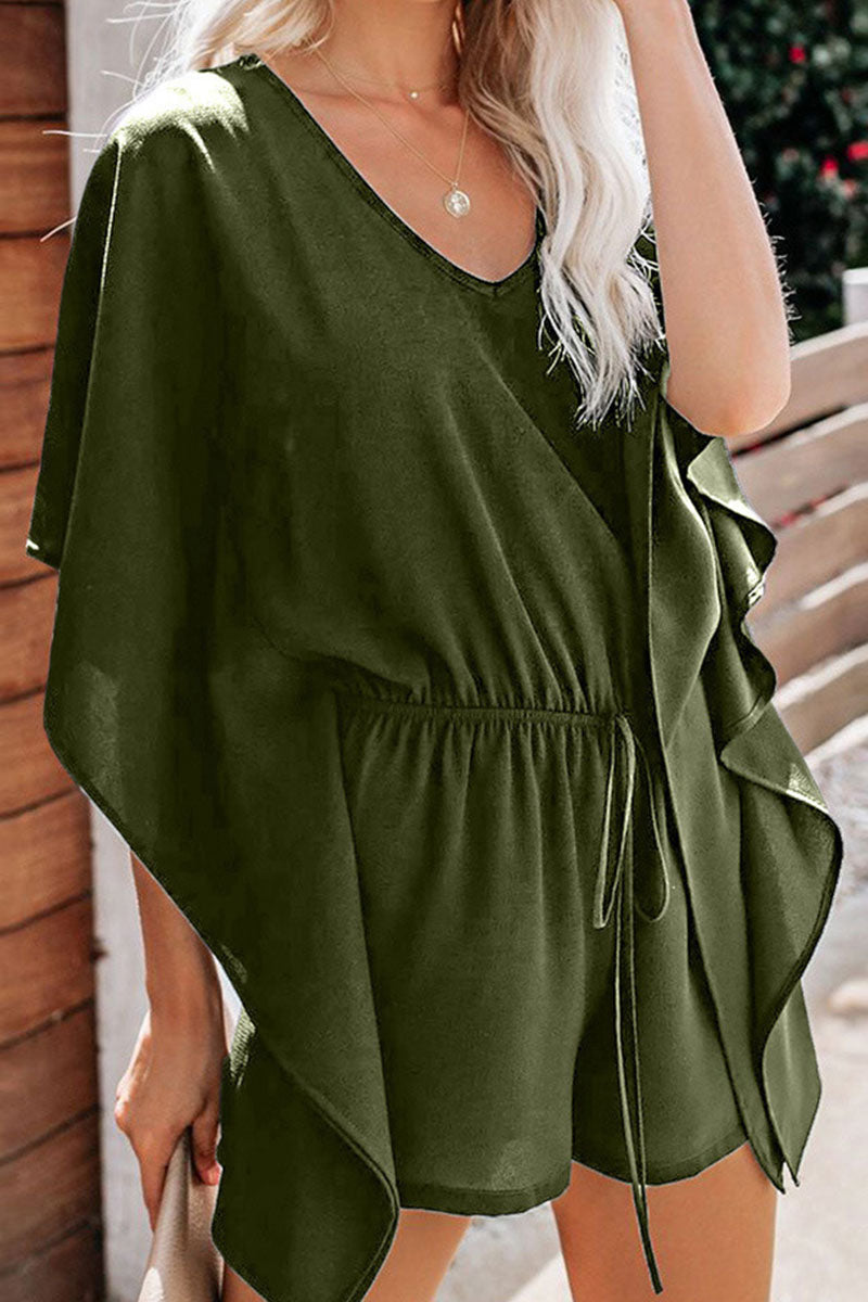 Effortlessly Elegant Garment with a Timeless Design
