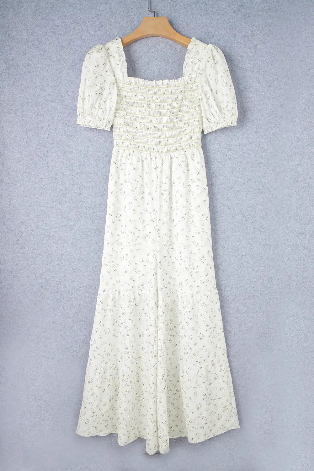 Beautifully Finished Garment in a Timeless Design