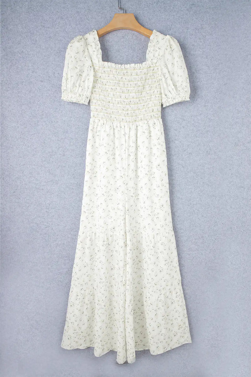 Beautifully Finished Garment in a Timeless Design
