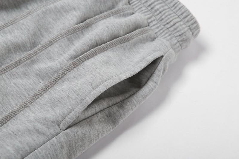 Beautifully Balanced Pants with Timeless Character