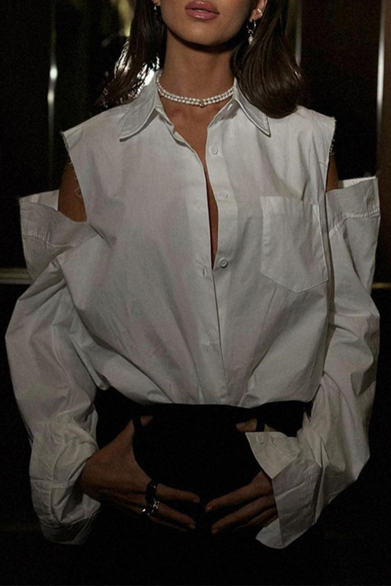 Classic Vintage & Enduringly Stylish Top