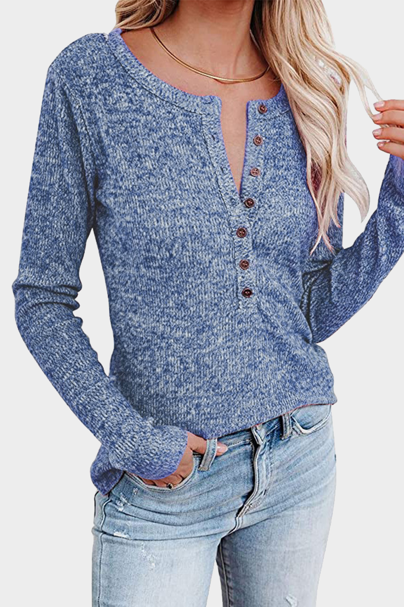 Vintage Inspired Top with a Contemporary Edge