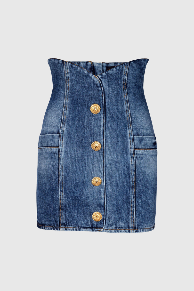 Polished Garment with an Effortless Classic Look
