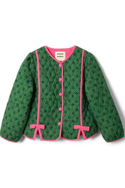 Beautifully Finished Garment in a Timeless Design