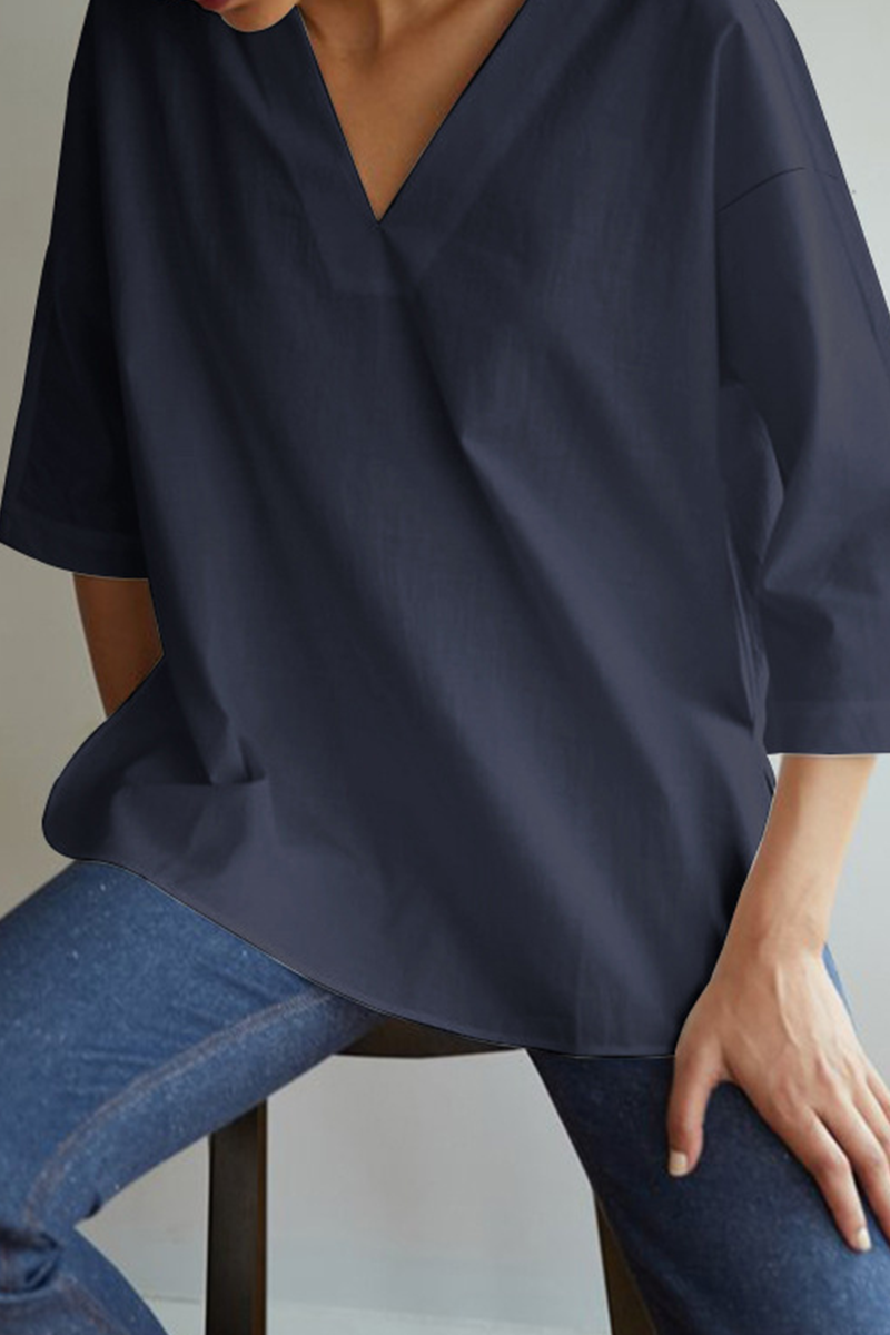Beautifully Finished Top in a Timeless Design