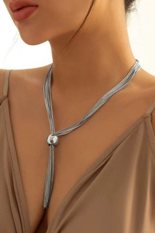 Vintage Inspired Garment with a Contemporary Edge