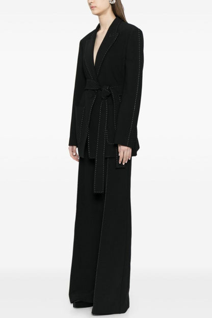 Elegantly Styled Garment for Everyday Wear