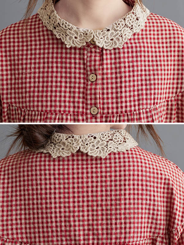Beautifully Balanced Shirt with Timeless Character