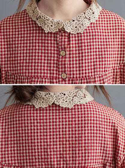 Beautifully Balanced Shirt with Timeless Character