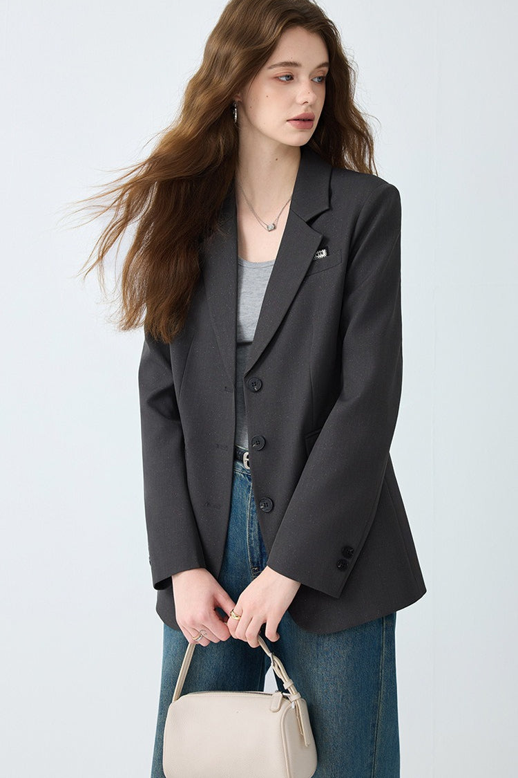 Classic Vintage Garment with a Flattering Fit