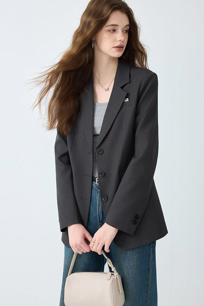 Classic Vintage Garment with a Flattering Fit