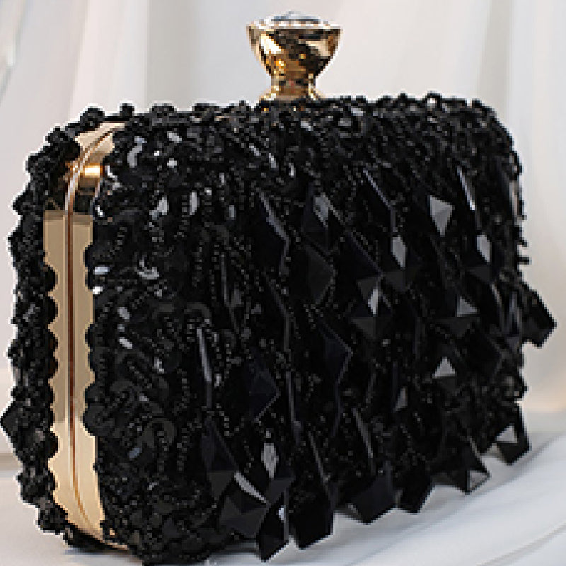 Beautifully Balanced Bag with Timeless Character