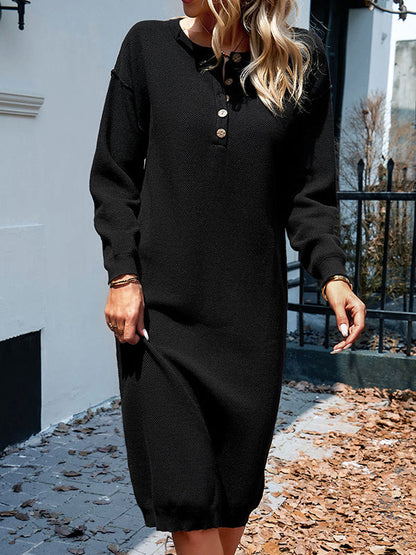 Vintage Inspired Sweater with a Contemporary Edge