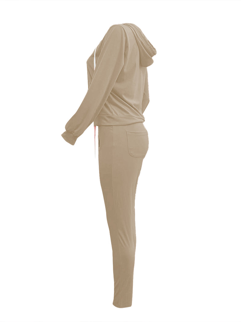 Polished Trousers with an Effortless Classic Look