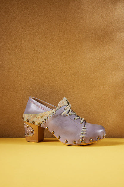 A Vintage Style Garment with Delicate Timeless Details