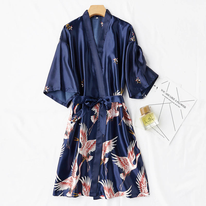 Classic Vintage Garment with a Flattering Fit