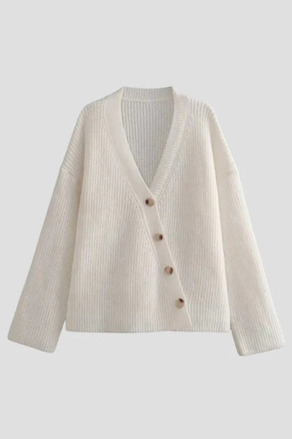 Beautifully Finished Garment in a Timeless Design