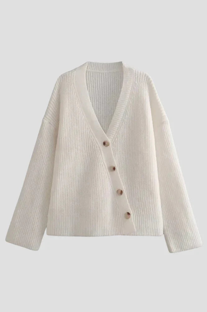 Beautifully Finished Garment in a Timeless Design
