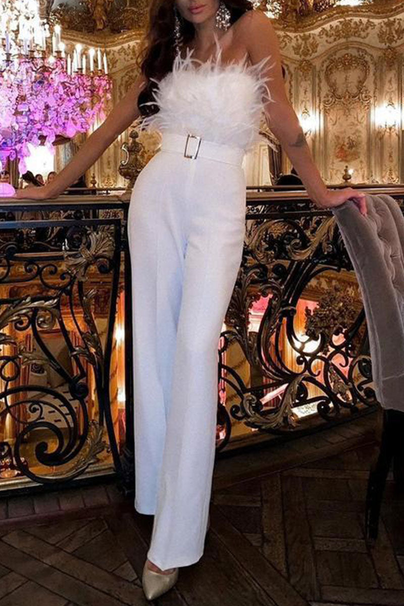 Vintage Inspired Garment with a Contemporary Edge