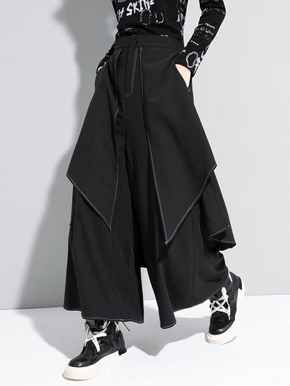 Beautifully Finished Pants in a Timeless Design