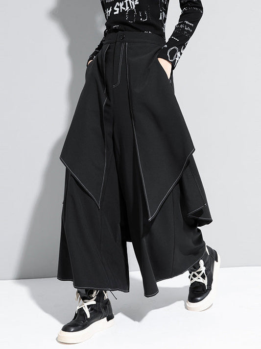 Beautifully Finished Pants in a Timeless Design