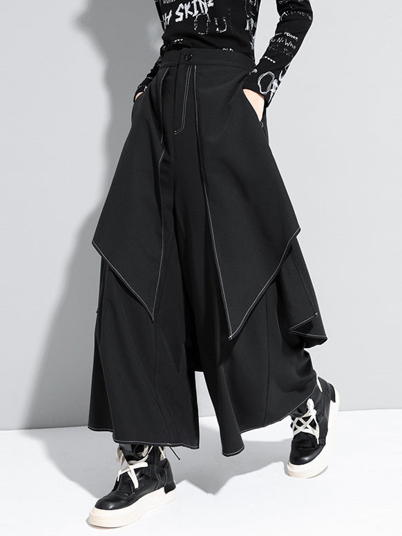 Beautifully Balanced Pants with Timeless Character
