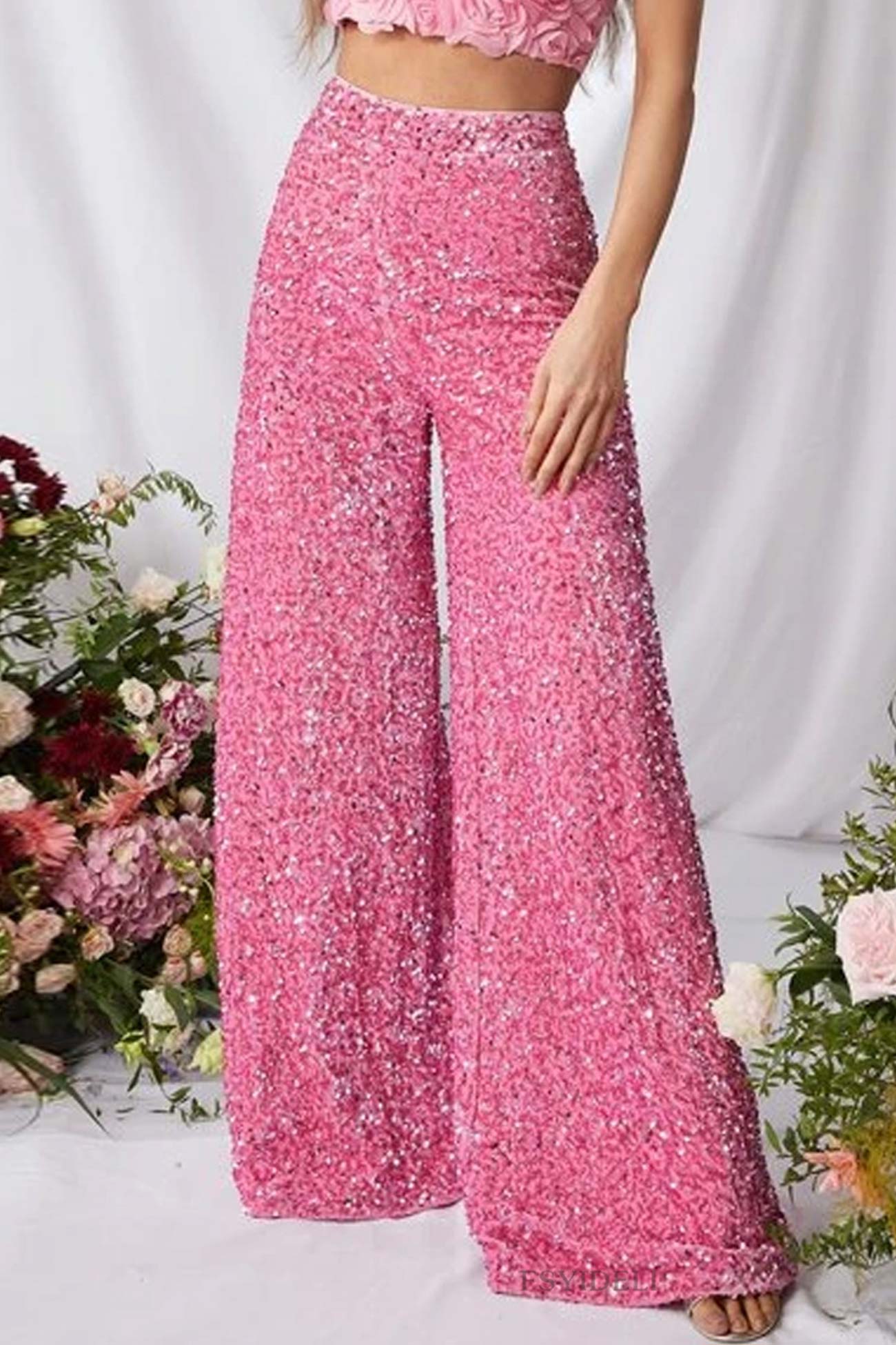 Classic Vintage & Enduringly Stylish Pants