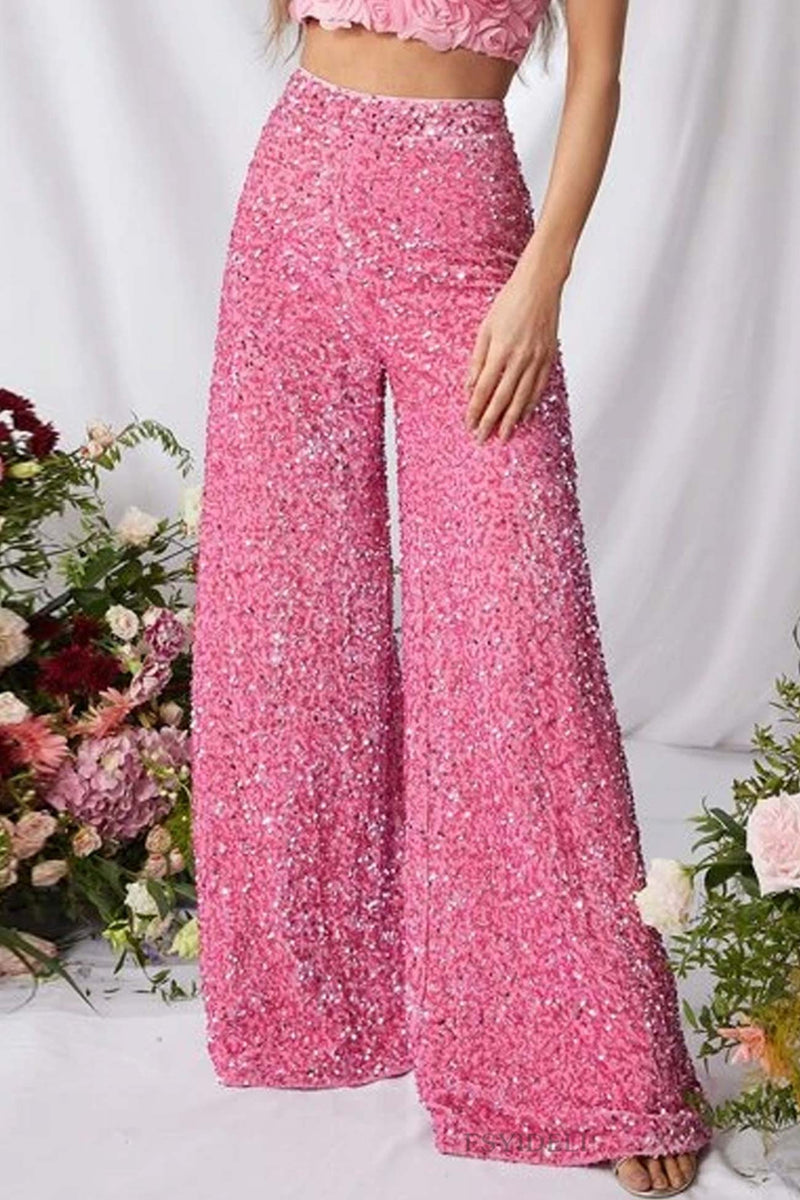 Sophisticated Pants with a Clean Classic Look