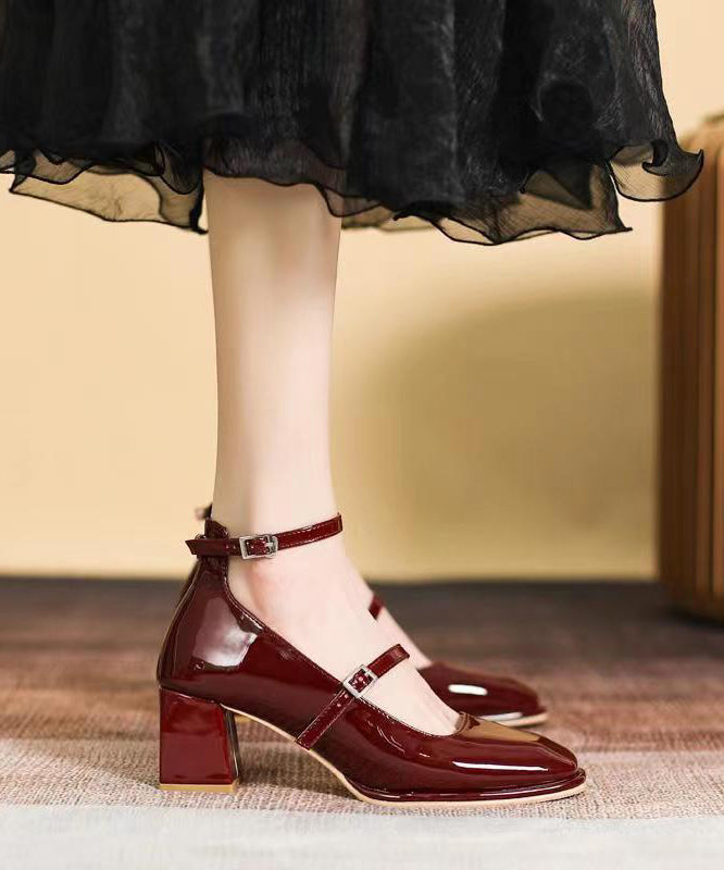 Elegantly Styled Heels for Everyday Wear