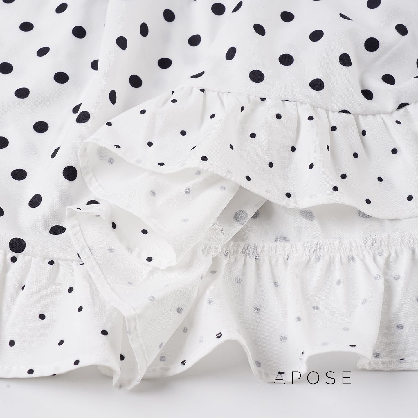 Sophisticated Garment with a Clean Classic Look